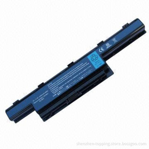 Laptop Battery for Acer 4551 4741 AS10D31 AS10D3E